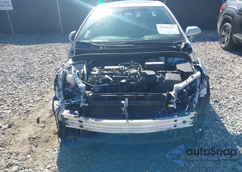 2024 Toyota Corolla Se z USA, uszkodzony, nr VIN 5YFP4MCE5RP182413